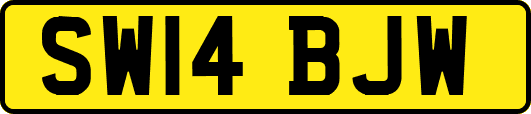 SW14BJW