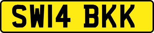 SW14BKK