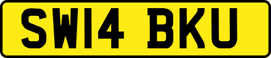 SW14BKU