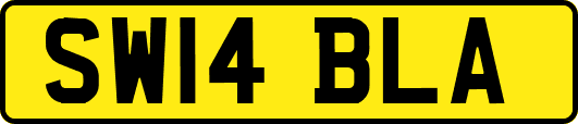 SW14BLA