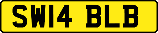 SW14BLB