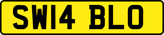 SW14BLO