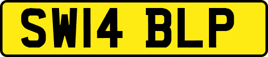 SW14BLP