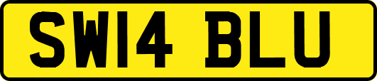 SW14BLU