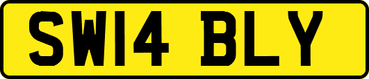 SW14BLY
