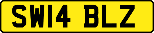 SW14BLZ
