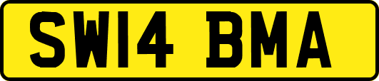 SW14BMA