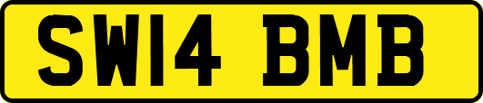SW14BMB