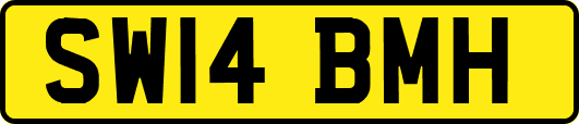 SW14BMH