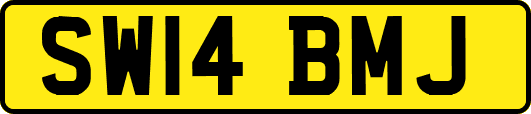 SW14BMJ