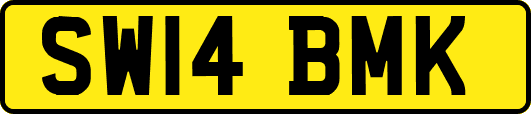 SW14BMK