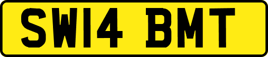 SW14BMT