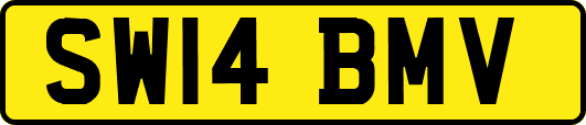 SW14BMV