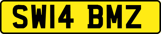 SW14BMZ