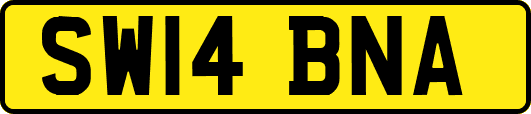 SW14BNA