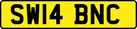 SW14BNC