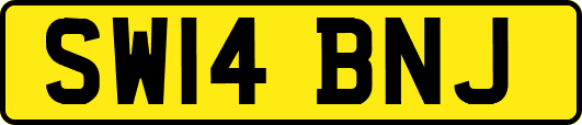 SW14BNJ