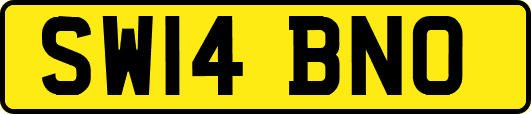 SW14BNO