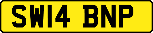 SW14BNP