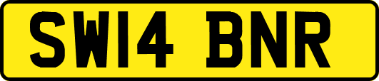 SW14BNR