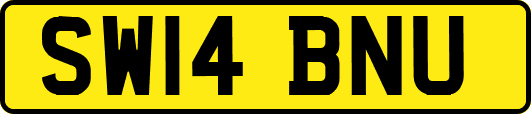 SW14BNU