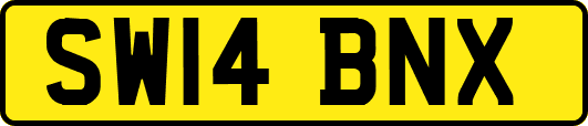 SW14BNX