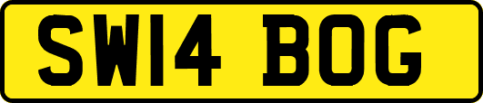 SW14BOG