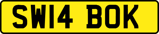 SW14BOK