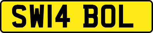 SW14BOL