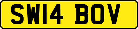 SW14BOV