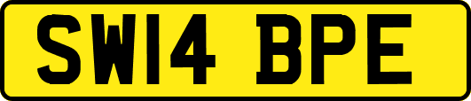 SW14BPE