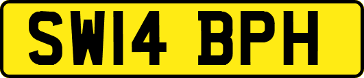 SW14BPH