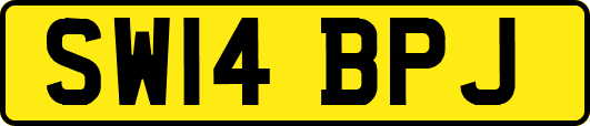 SW14BPJ