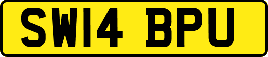 SW14BPU