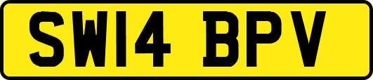 SW14BPV