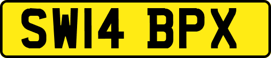 SW14BPX