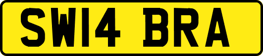 SW14BRA