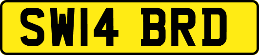 SW14BRD