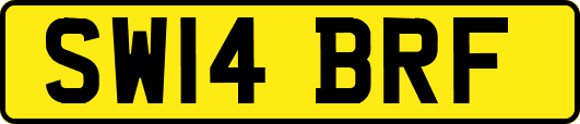 SW14BRF