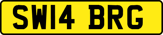 SW14BRG