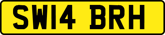 SW14BRH