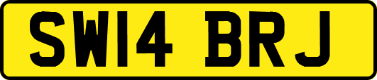 SW14BRJ