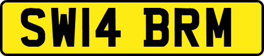 SW14BRM