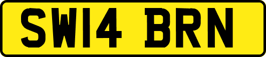 SW14BRN