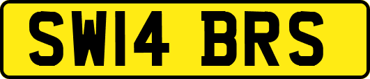 SW14BRS