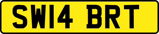SW14BRT