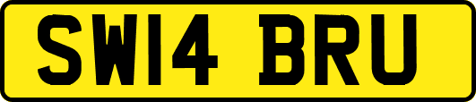 SW14BRU