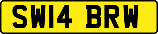 SW14BRW