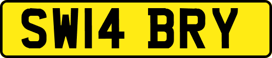 SW14BRY