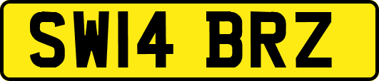SW14BRZ